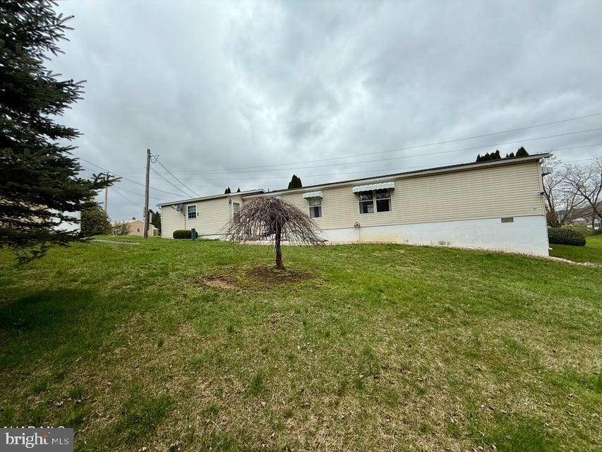 Everett, PA 15537,11529 CLEAR RIDGE ROAD