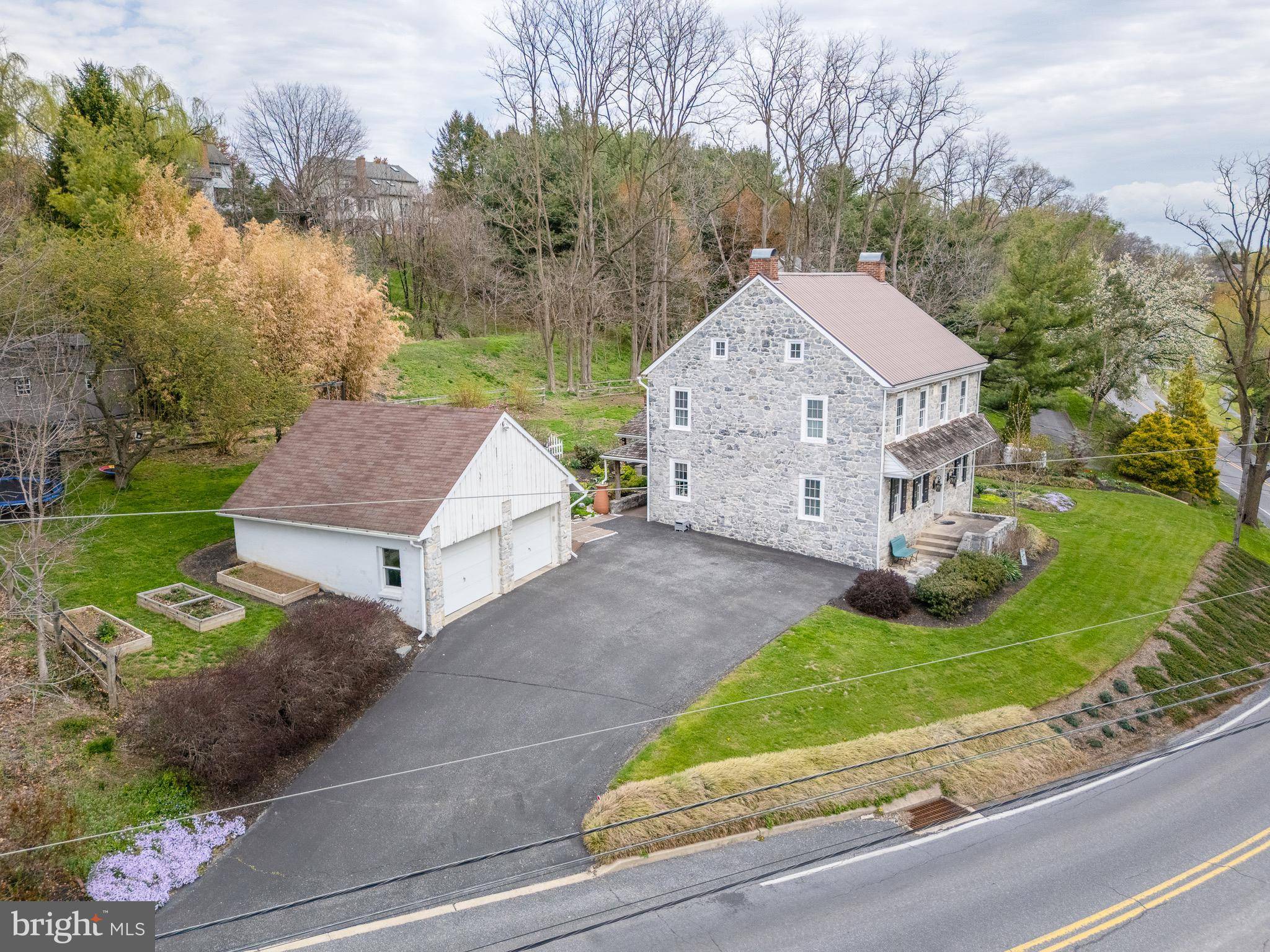 Leola, PA 17540,152 STONE QUARRY RD