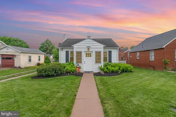 4403 LANCASTER ST, Harrisburg, PA 17111