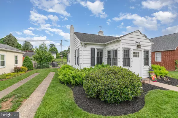 Harrisburg, PA 17111,4403 LANCASTER ST