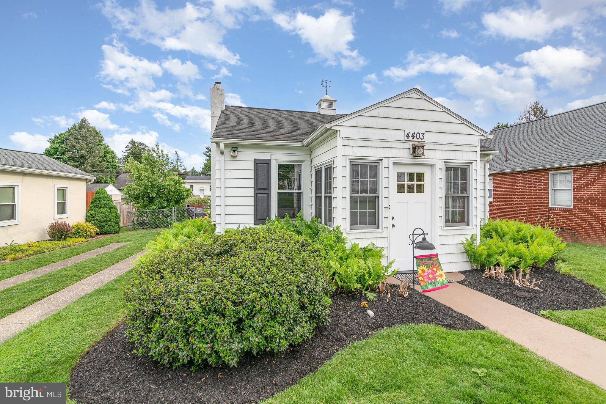 Harrisburg, PA 17111,4403 LANCASTER ST