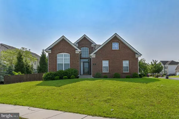 101 STATION TER E,  Martinsburg,  WV 25403
