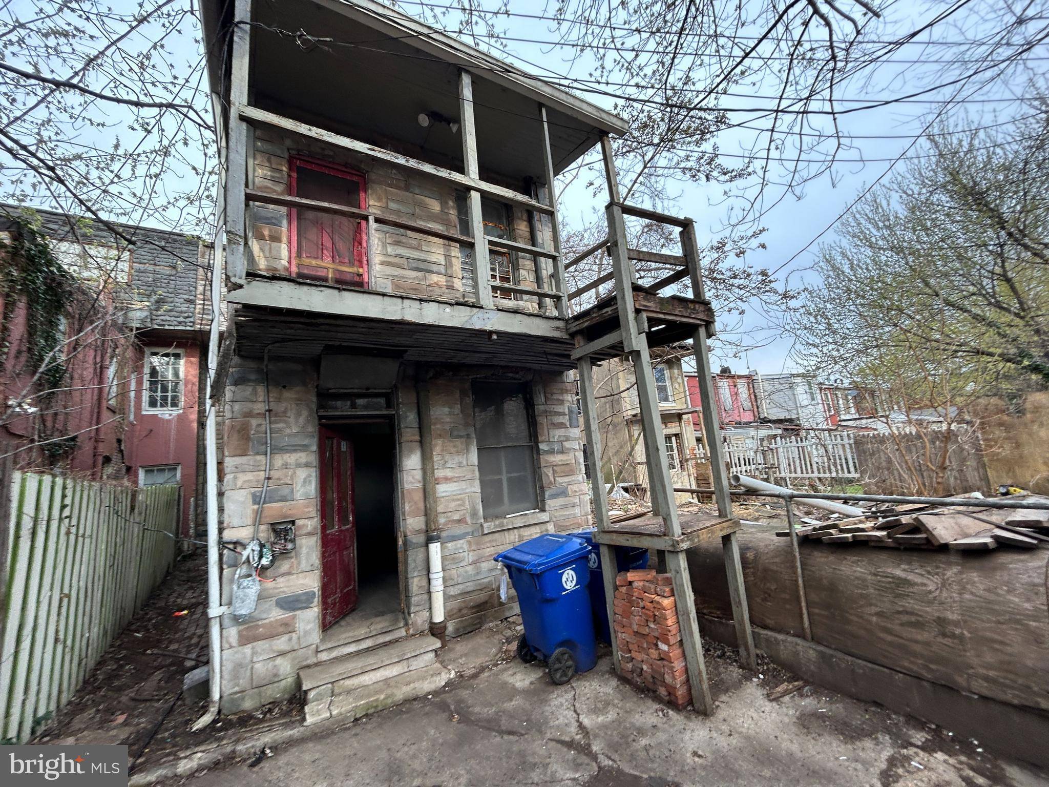 Baltimore, MD 21223,351 S BENTALOU ST