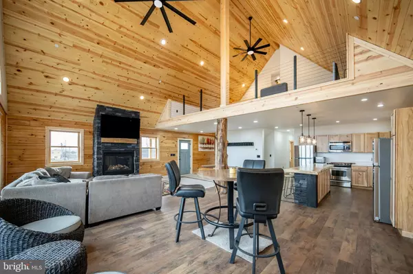 Mc Henry, MD 21541,98 SUMMER CAMP LN