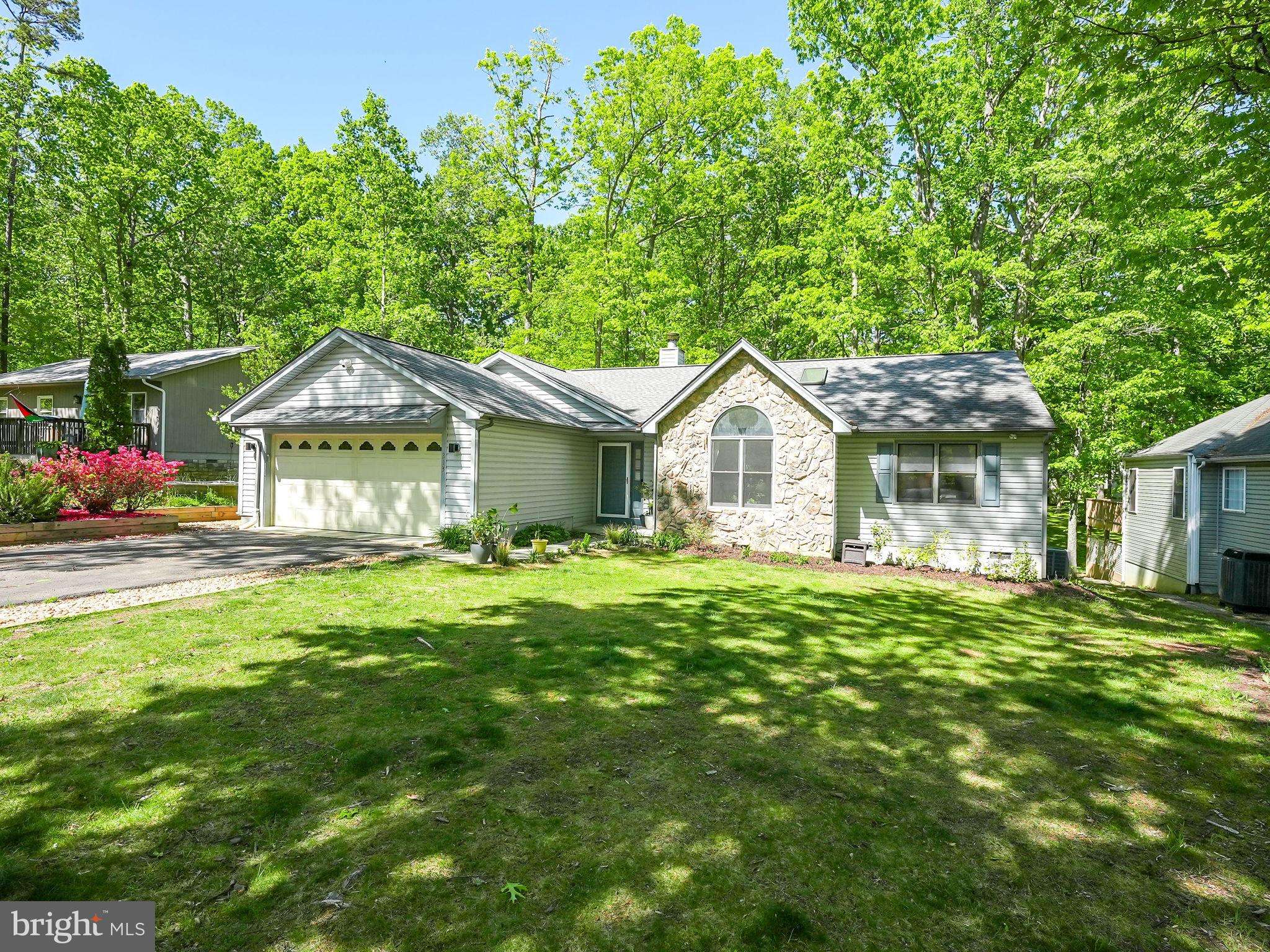 Locust Grove, VA 22508,213 BIRDIE RD