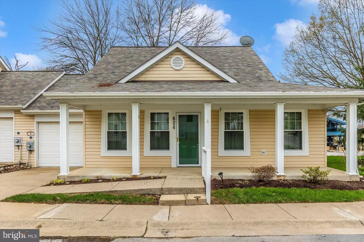 Mount Airy, MD 21771,624 CALLIOPE WAY