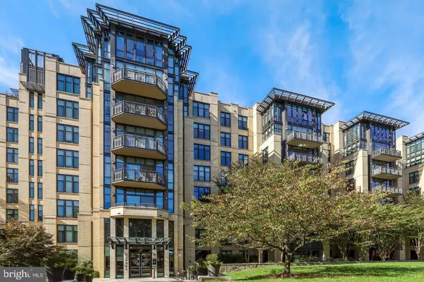 4301 MILITARY RD NW #202, Washington, DC 20015