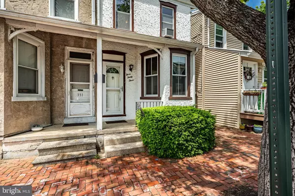 West Chester, PA 19382,333 E MINER ST