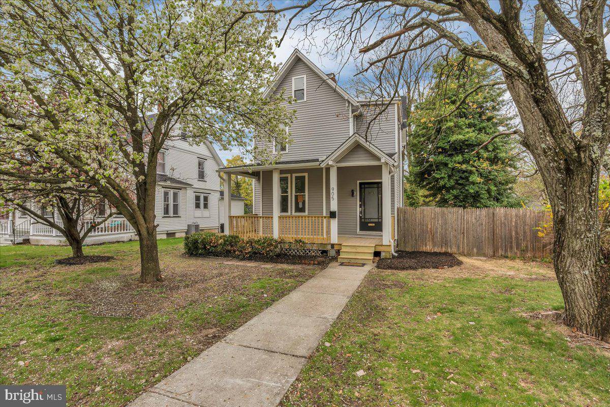 905 COOPER, Edgewater Park, NJ 08010
