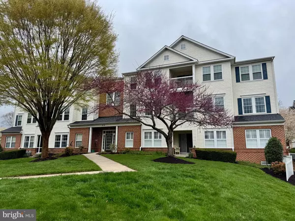 Forest Hill, MD 21050,313-M WILLRICH CIR #M