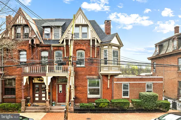 508 RADCLIFFE ST, Bristol, PA 19007