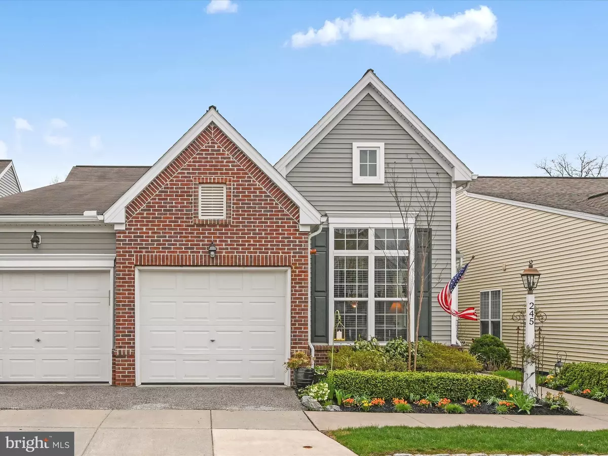 Strasburg, PA 17579,245 OLD POST LN