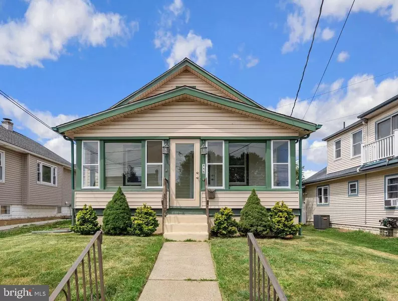 115 TROY AVE, Bellmawr, NJ 08031