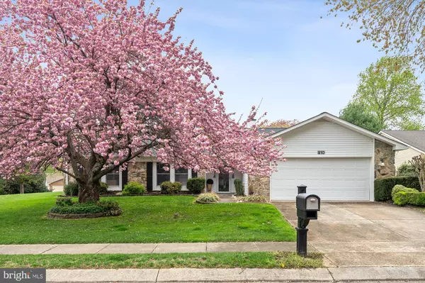 Annapolis, MD 21401,810 BERMUDA CT