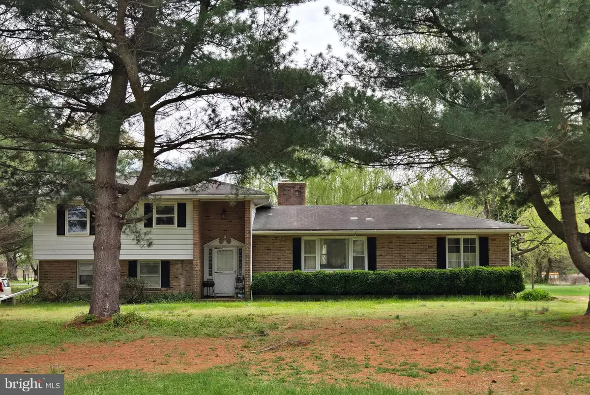 Milford, DE 19963,938 CHURCH HILL RD