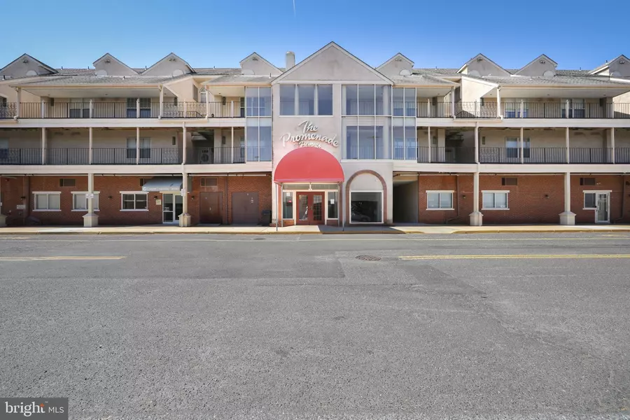 2035 MAIN ST, Voorhees, NJ 08043