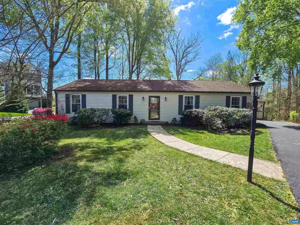 Charlottesville, VA 22901,1129 VEGAS CT