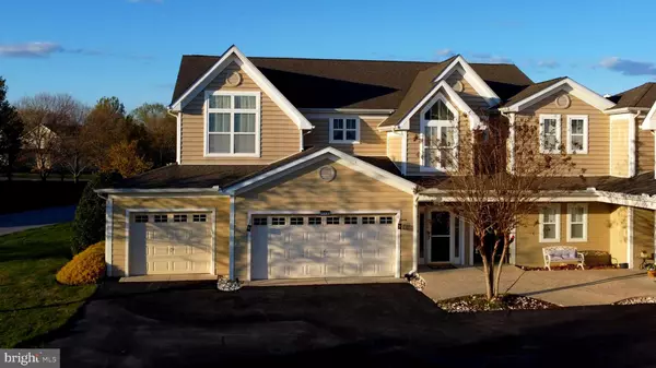 119 HICKORY BRANCH CT #503C, Milford, DE 19963