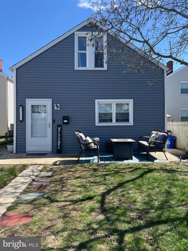 Margate City, NJ 08402,9102 MONMOUTH AVE