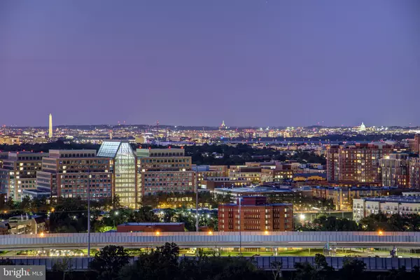 Alexandria, VA 22303,5901 MOUNT EAGLE DR #1610