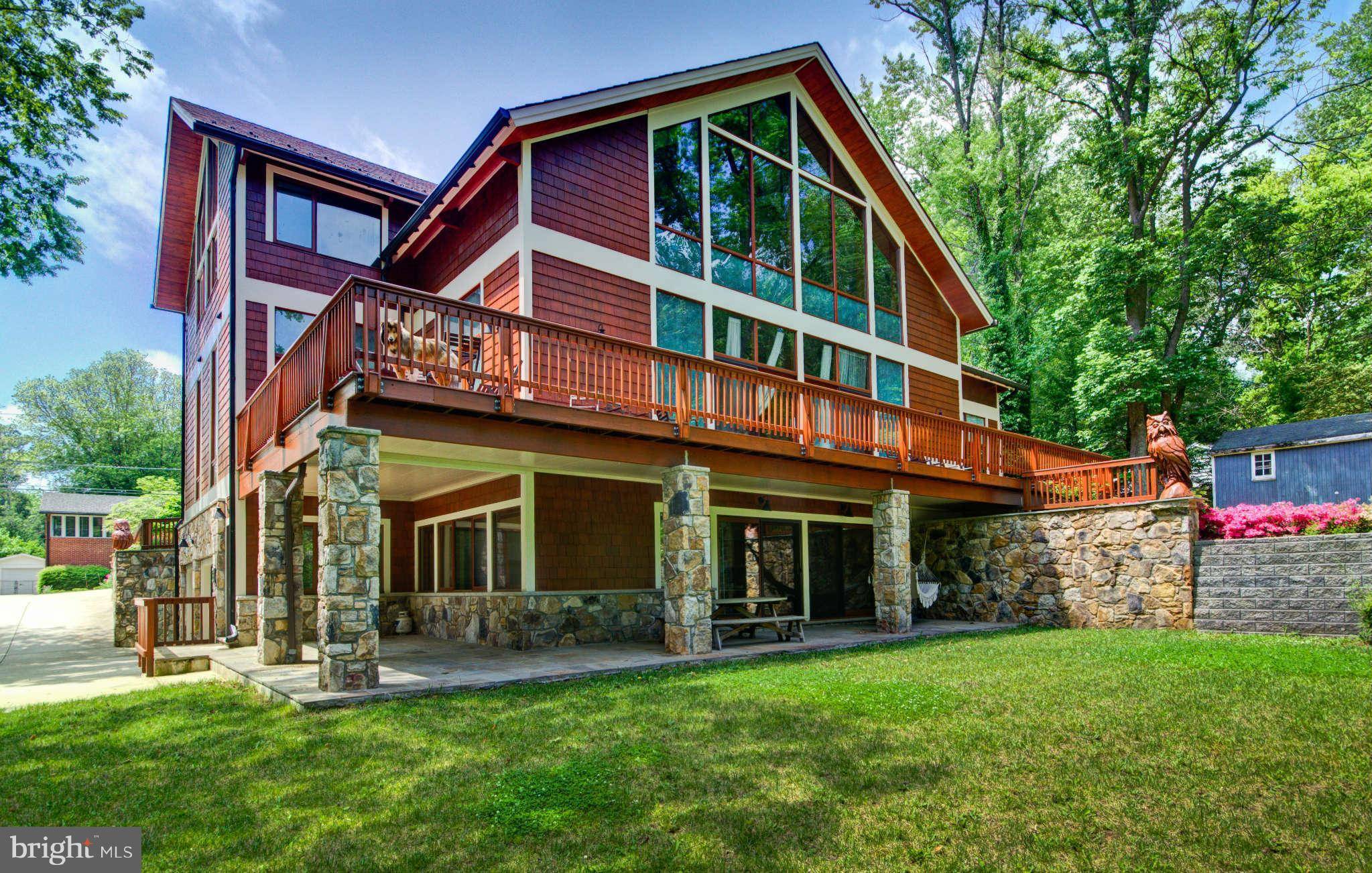 Cabin John, MD 20818,6525 76TH ST