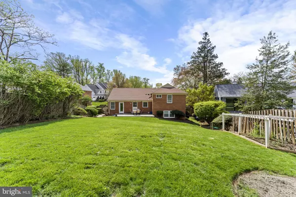 Bethesda, MD 20817,7211 RADNOR RD