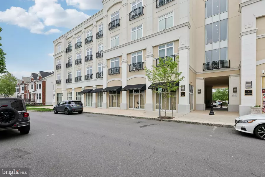 2 N COMMERCE SQ #303, Trenton, NJ 08691