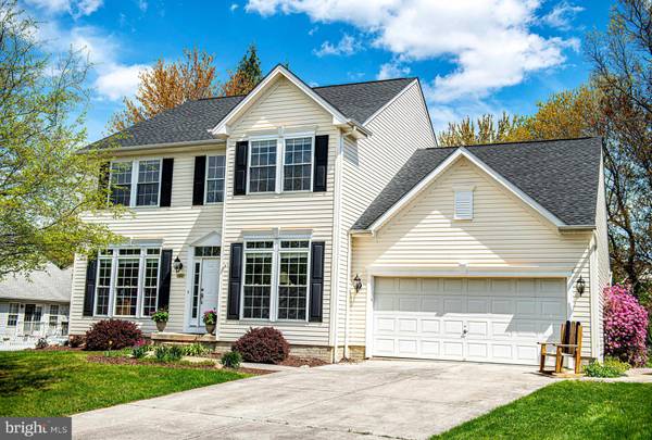 310 BLUE RIDGE CT, Forest Hill, MD 21050