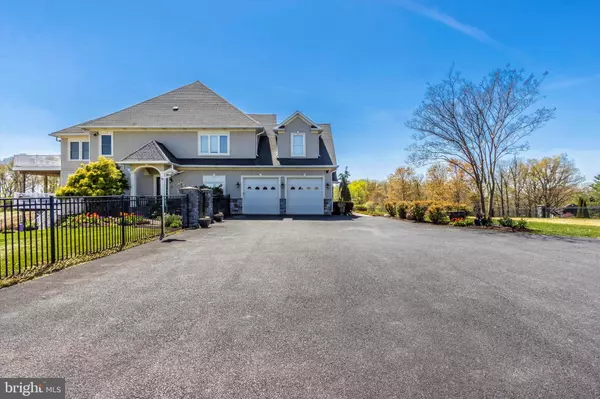 Frederick, MD 21704,4083 REELS MILL RD