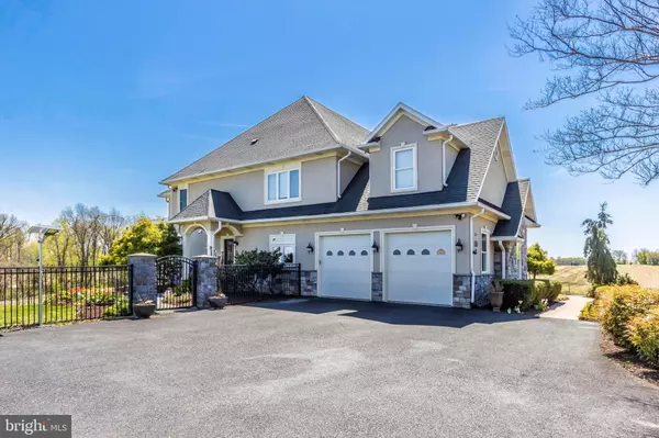 Frederick, MD 21704,4083 REELS MILL RD