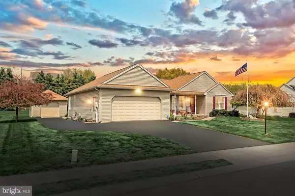 York, PA 17404,621 HARVEST DR