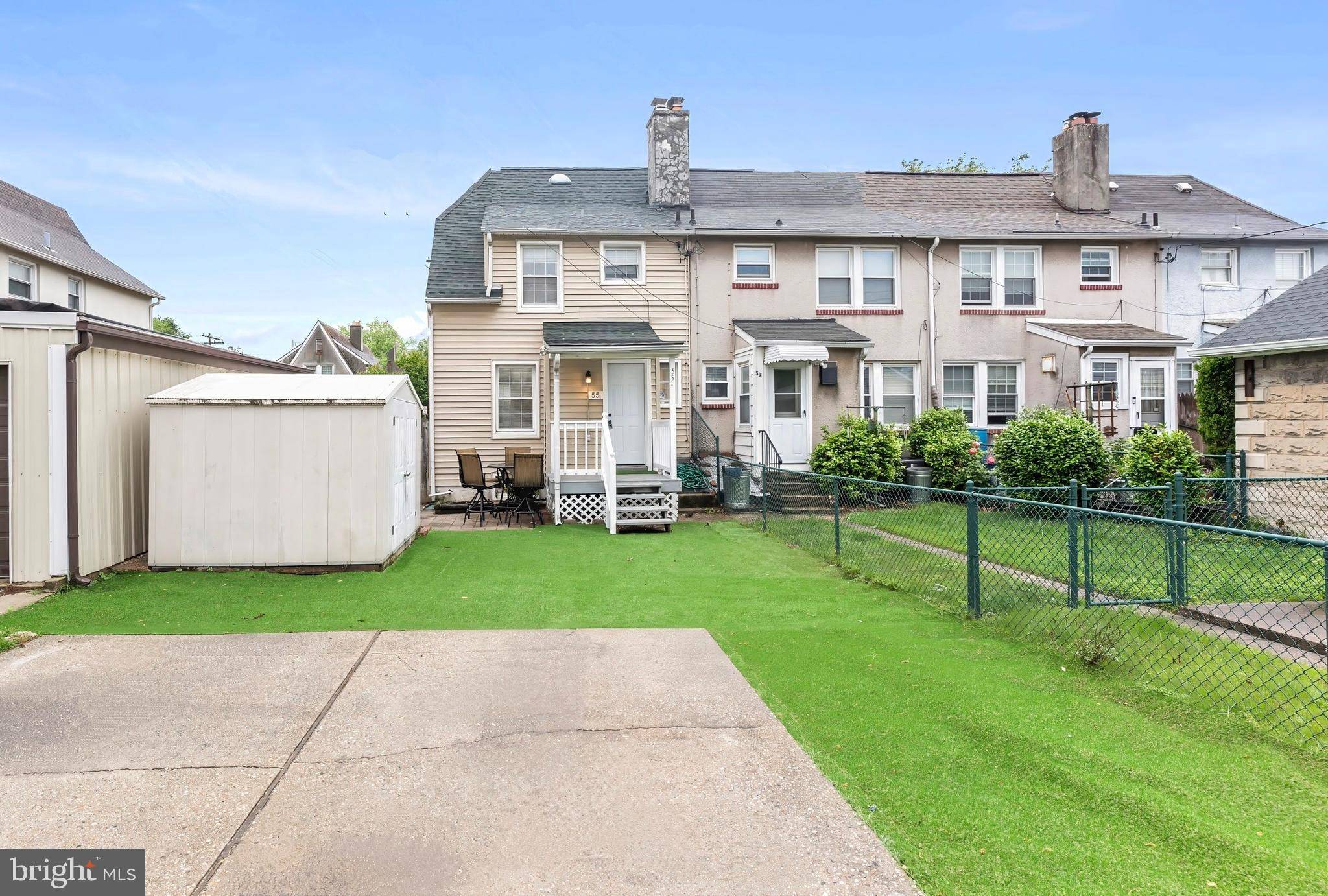 Baltimore, MD 21222,55 KINSHIP RD
