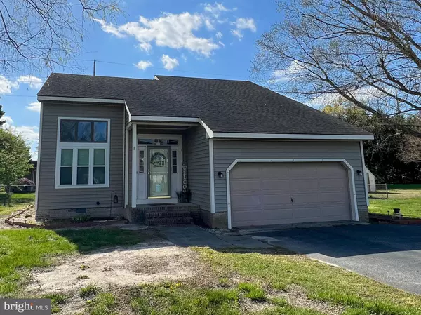 204 EVERGLADE DR, Salisbury, MD 21804