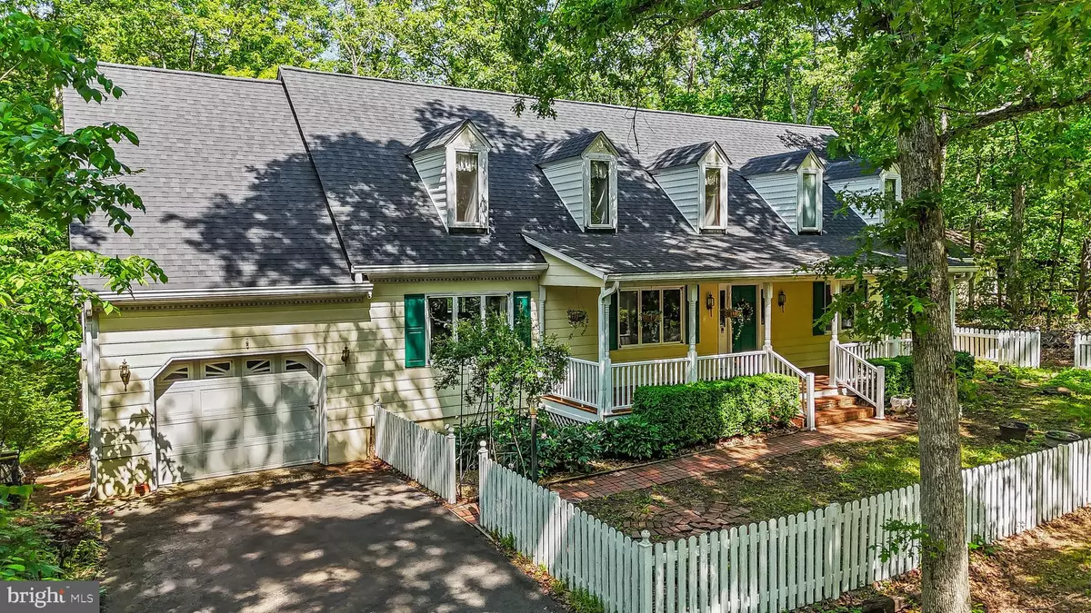 Gainesville, VA 20155,7712 CERRO GORDO RD