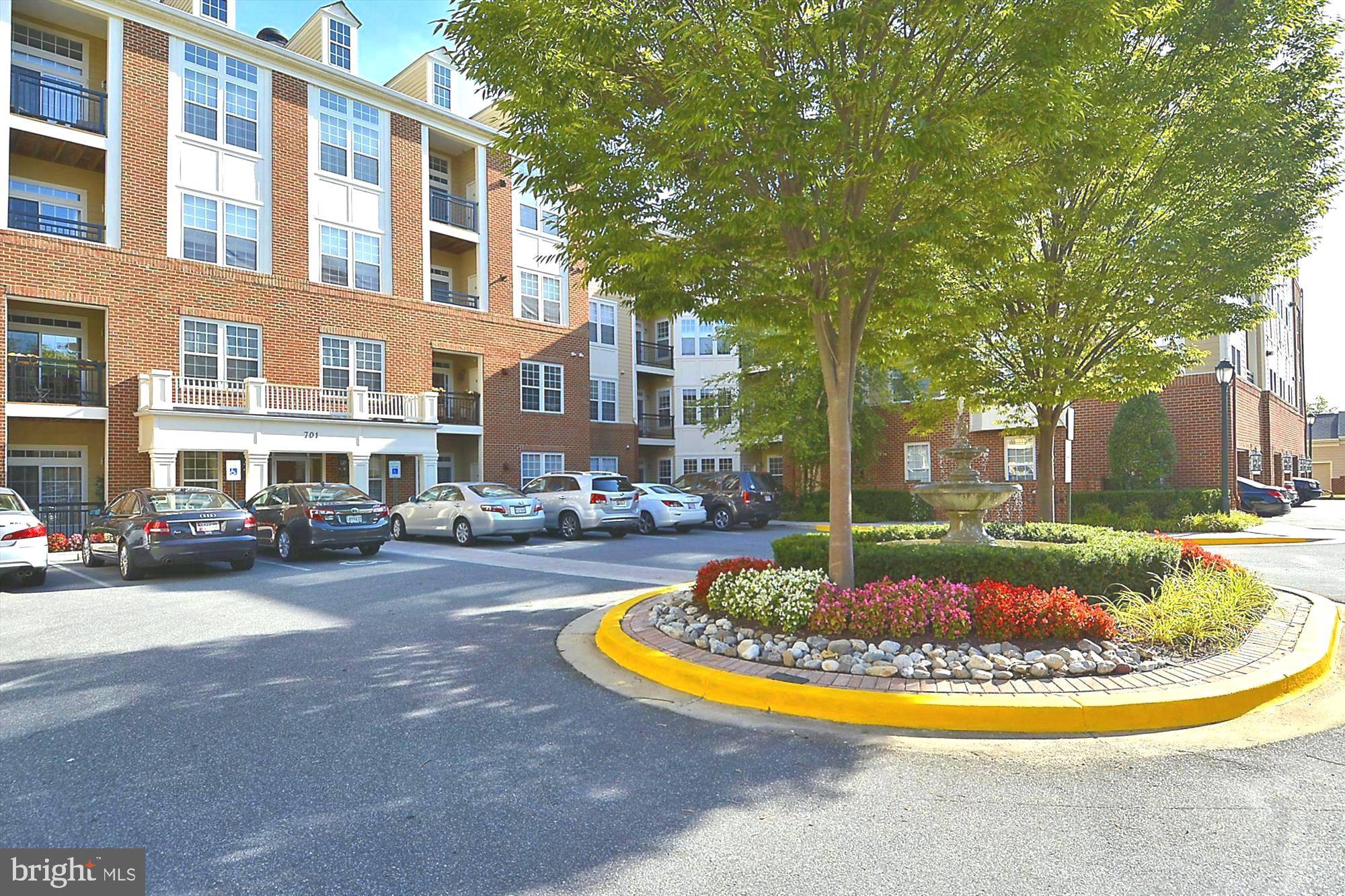 Rockville, MD 20850,701 FALLSGROVE DR #314