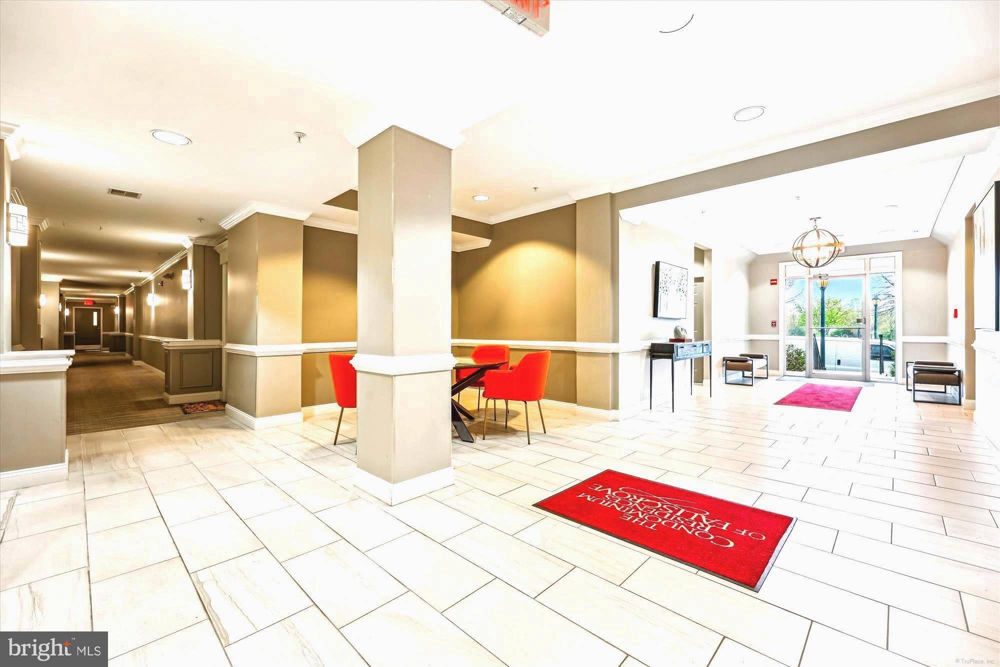 Rockville, MD 20850,701 FALLSGROVE DR #314