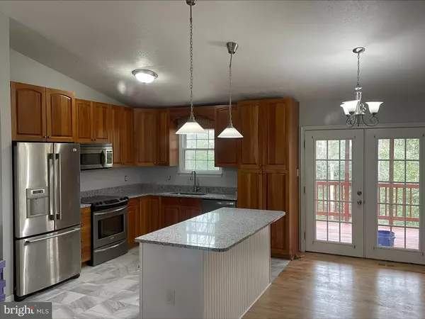 Lusby, MD 20657,716 PIONEER TRL