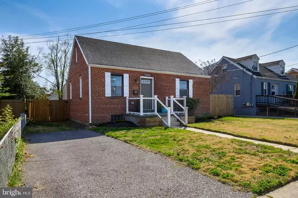 113 GEORGIA AVE NE, Glen Burnie, MD 21060