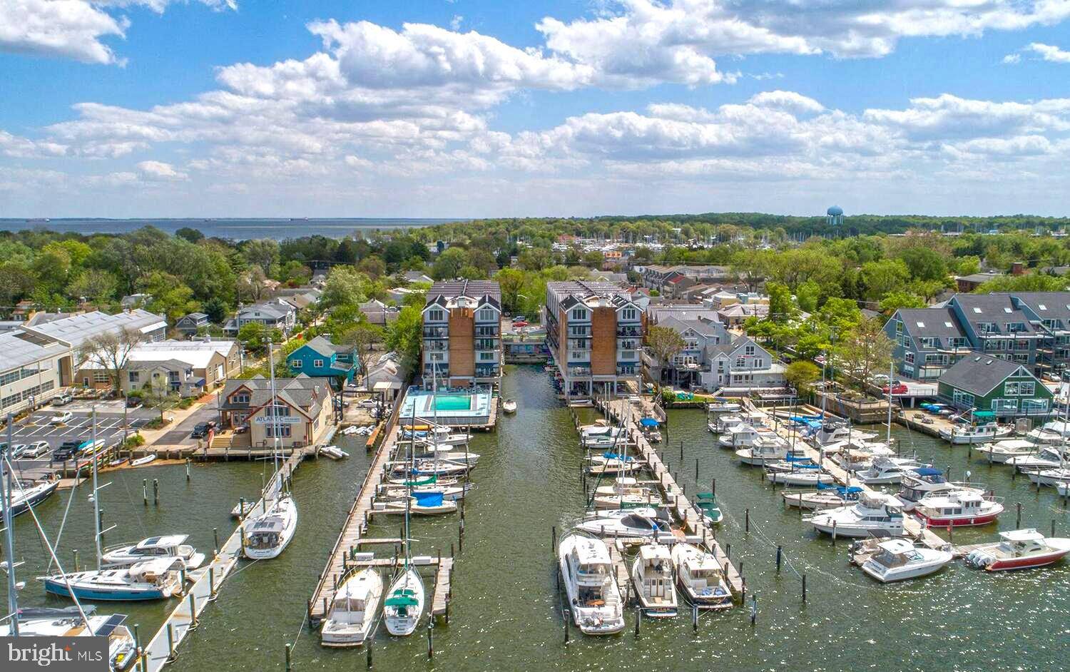 312 SEVERN AVE #W 401, Annapolis, MD 21403