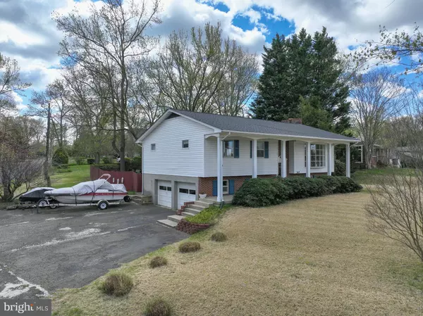 Edgewater, MD 21037,3517 S RIVER TER
