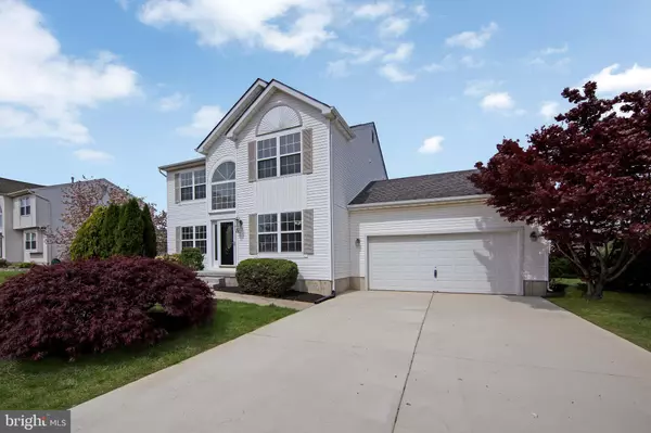 Williamstown, NJ 08094,1825 HESSIAN DR