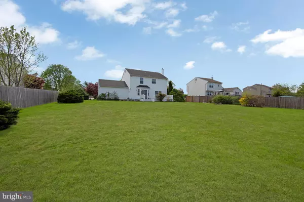 Williamstown, NJ 08094,1825 HESSIAN DR