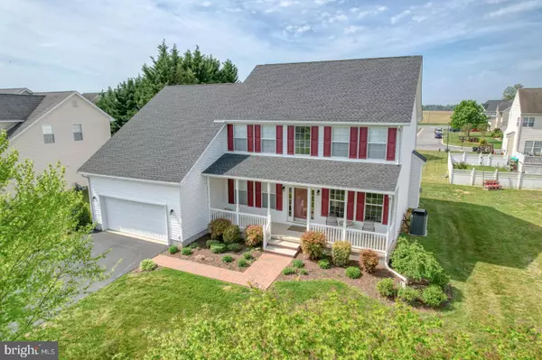 17 FAIRWAY ST,  Milford,  DE 19963