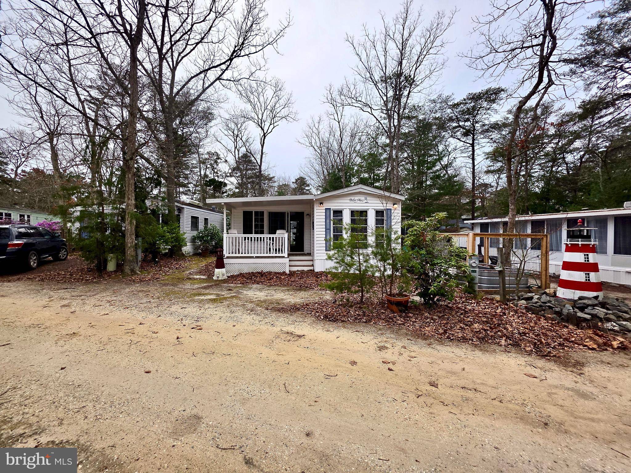 516 ROUTE 9 #P-14, Marmora, NJ 08223