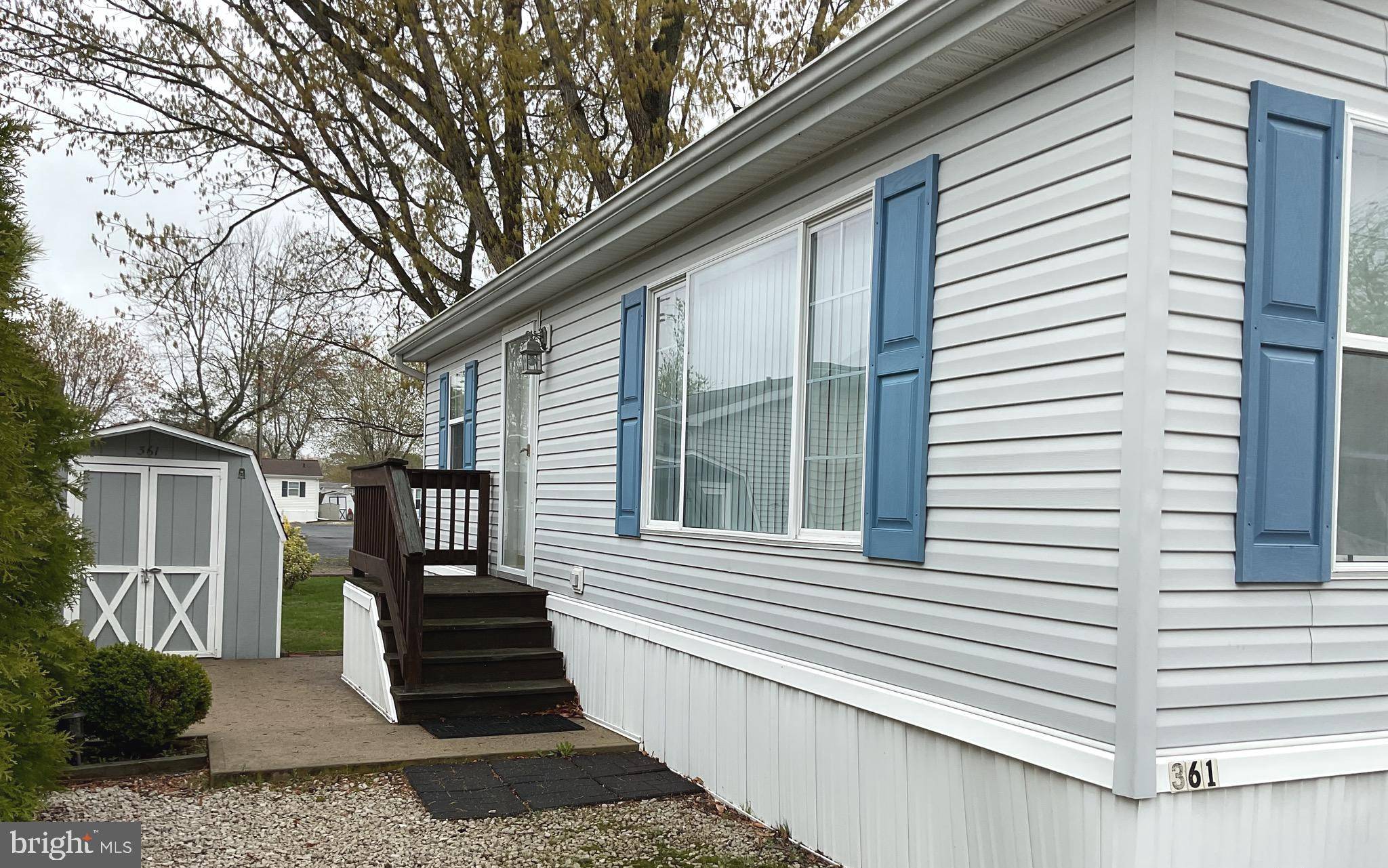 Berlin, MD 21811,361 TIMBERLINE CIR
