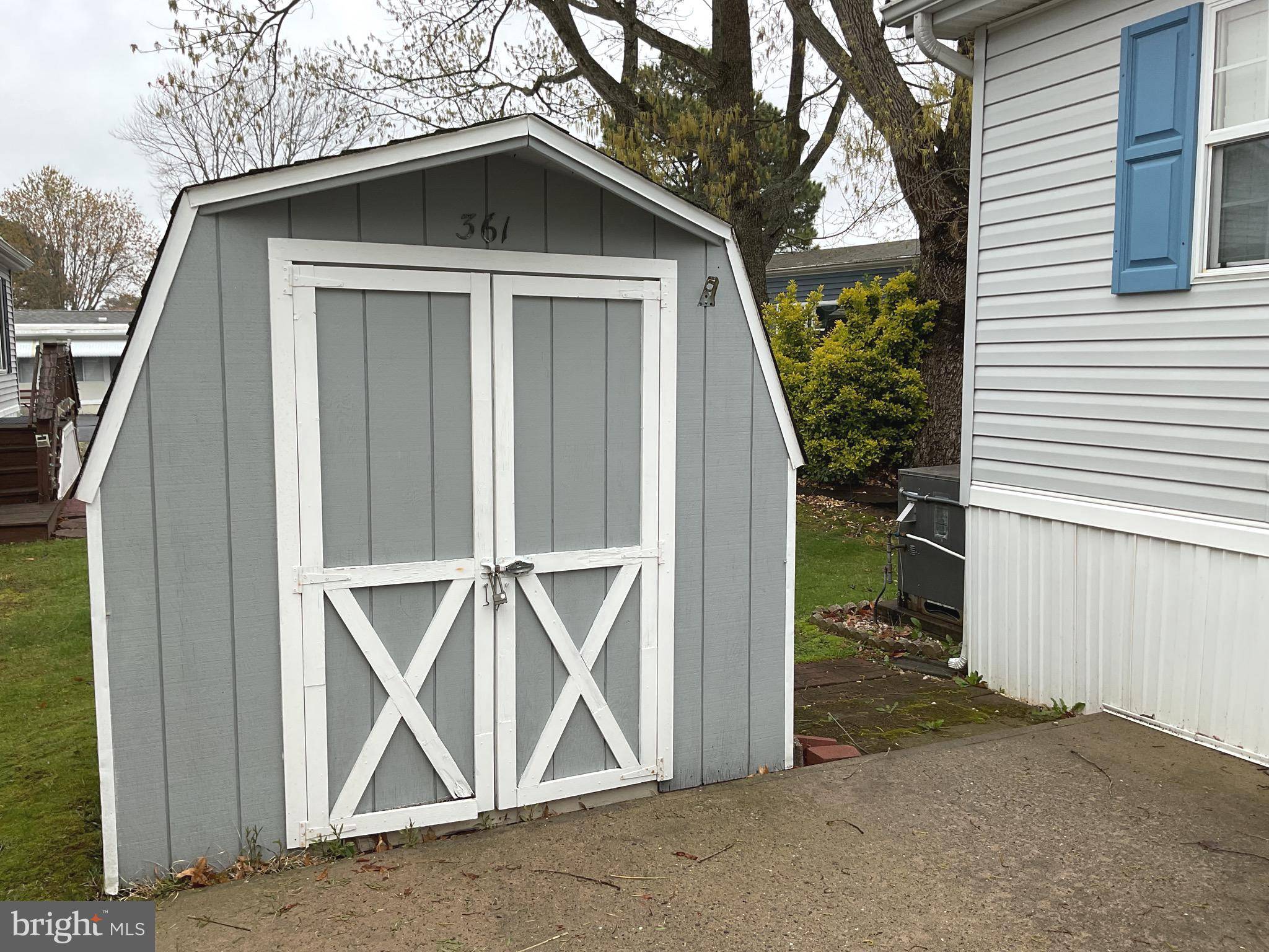 Berlin, MD 21811,361 TIMBERLINE CIR