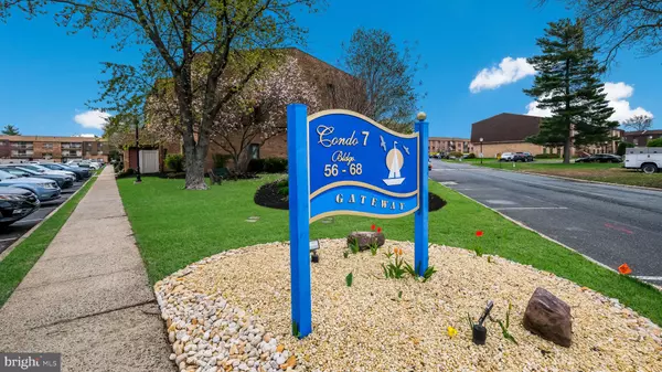 Philadelphia, PA 19114,67201 DELAIRE LANDING RD #201