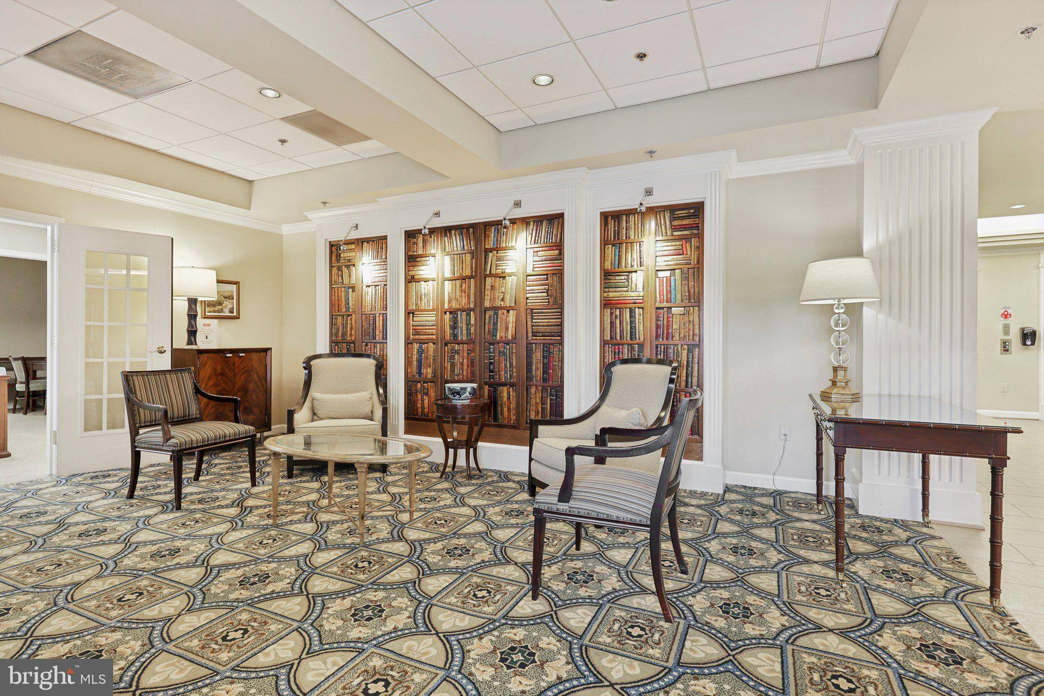 Leesburg, VA 20176,19375 CYPRESS RIDGE TER #620