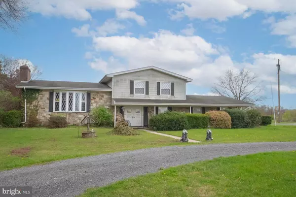 Emmitsburg, MD 21727,10905 KEYSVILLE RD