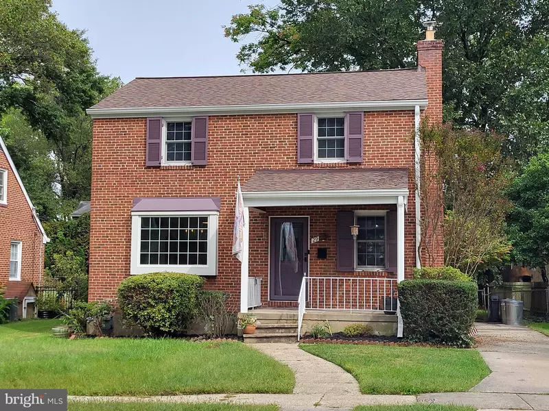29 DUNGARRIE RD, Baltimore, MD 21228
